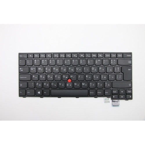 Lenovo 00PA556 notebook spare part Keyboard