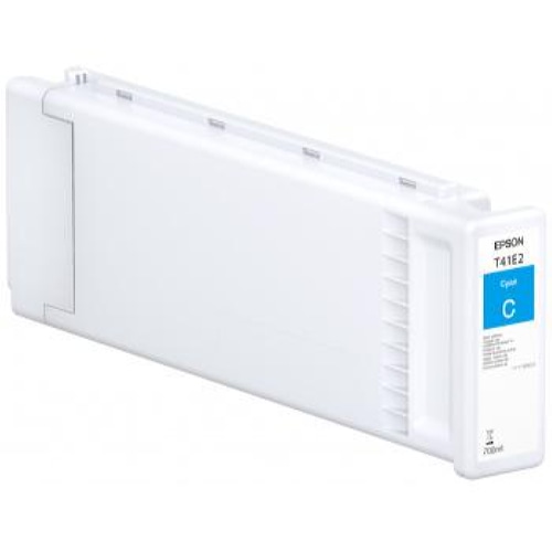 Epson UltraChrome XD2 ink cartridge 1 pc(s) Original Cyan