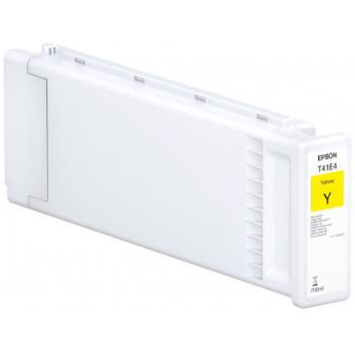 Epson UltraChrome XD2 ink cartridge 1 pc(s) Original Yellow