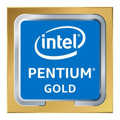 Intel Pentium Gold G6400E processor 3.8 GHz 4 MB Smart Cache