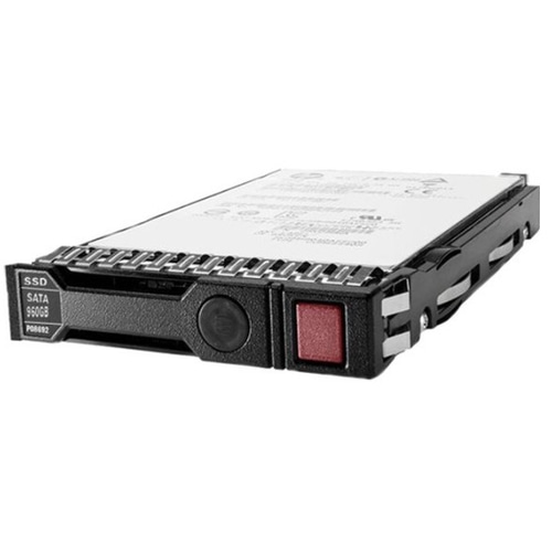 HPE P19695-001 internal solid state drive 2.5 1.92 TB Serial ATA
