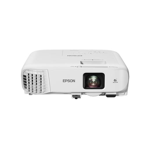 Epson EB-994F 4100 ANSI lumens 3LCD 1080p (1920x1080) White