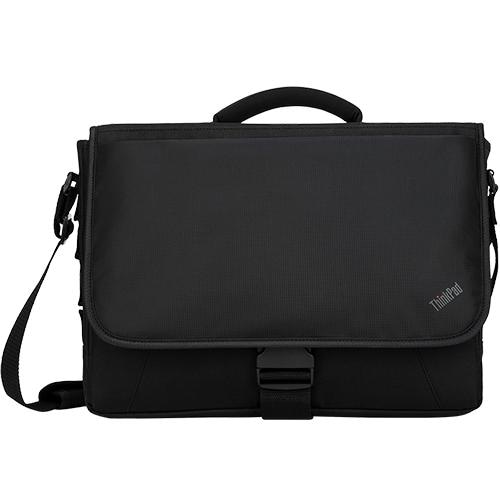 Lenovo 4X40Y95215 notebook case 39.6 cm (15.6) Messenger case Black