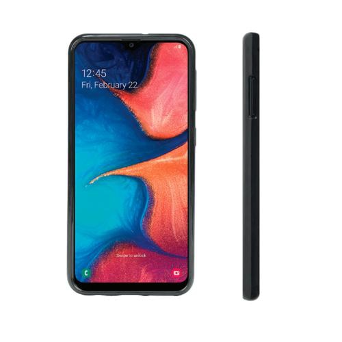 Mobilis T Series mobile phone case 16.5 cm (6.5) Cover Black