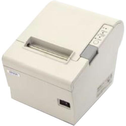 HP Epson TM88VI Ser Eth USB White Ptr only