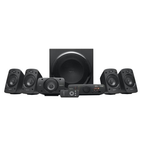 Logitech Z906 THX Surround Sound