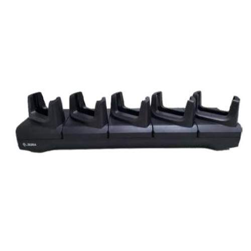 Zebra CRD-TC2Y-BS5CO-01 mobile device dock station Black