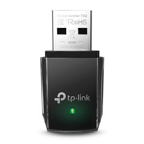 TP-Link AC1300 Mini Wireless MU-MIMO USB Adapter WLAN 867 Mbit/s