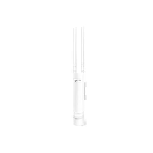 TP-Link EAP225-Outdoor 1200 Mbit/s White Power over Ethernet (PoE)