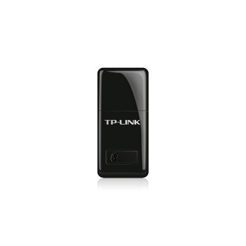 TP-Link TL-WN823N network card WLAN 300 Mbit/s