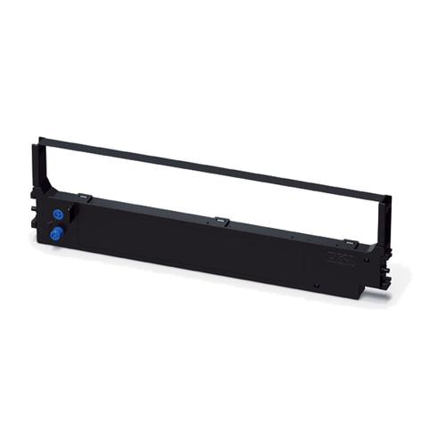 OKI 44173405 printer ribbon Black