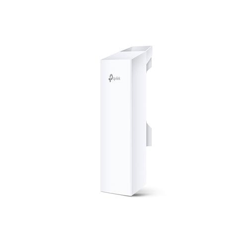 TP-Link 2.4GHz 300Mbps 9dBi Outdoor CPE 300 Mbit/s White Power over Ethernet (PoE)