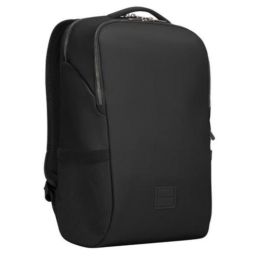 Targus Urban Essential notebook case 39.6 cm (15.6) Backpack Black