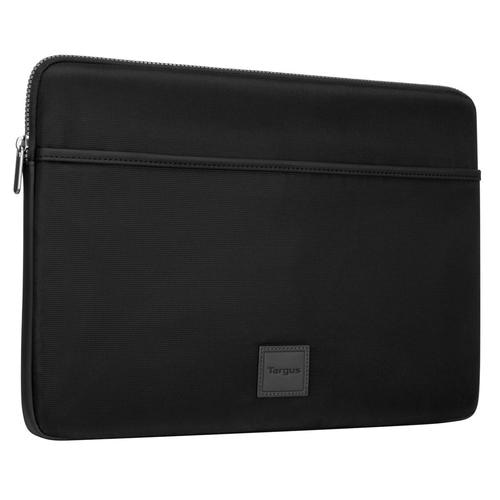Targus TBS933GL notebook case 38.1 cm (15) Sleeve case Black
