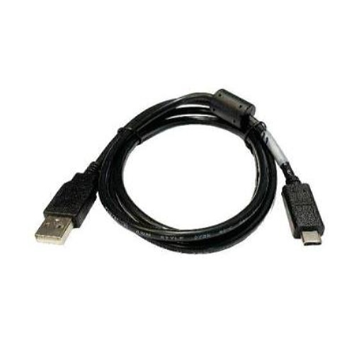 Honeywell CBL-500-120-S00-05 USB cable 1.2 m USB A USB C Black