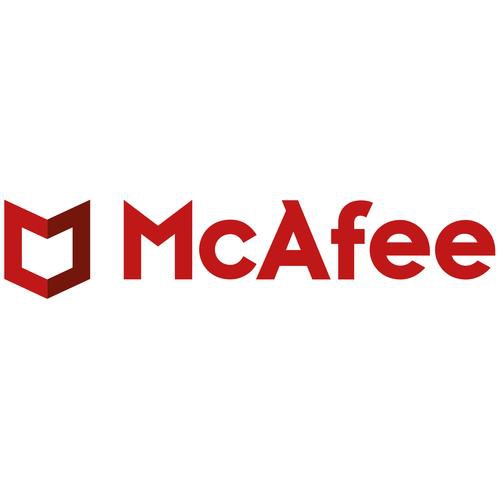 McAfee Virusscan Enterprise 12 month(s)