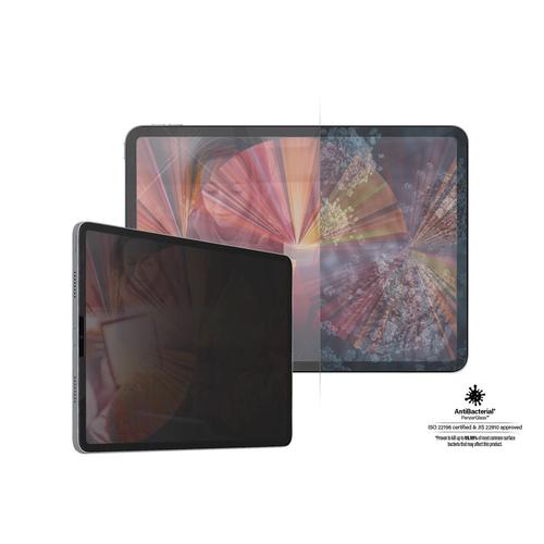 PanzerGlass  Apple iPad Pro (2020 | 2021) | Air (2020/2022) - Privacy | Screen Protector Glass