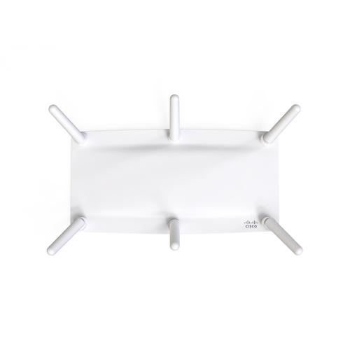 Cisco Meraki MR46E White Power over Ethernet (PoE)