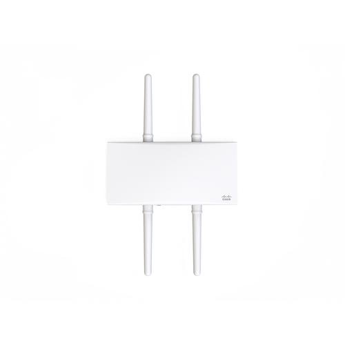 Cisco Meraki MR86 White Power over Ethernet (PoE)