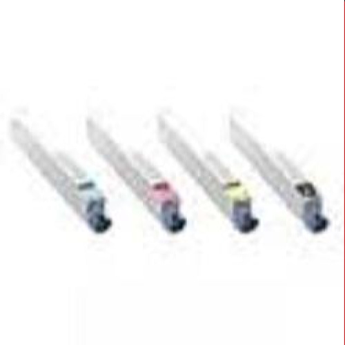 OKI 42918916 toner cartridge 1 pc(s) Original Black