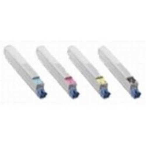 OKI 42918915 toner cartridge 1 pc(s) Original Cyan
