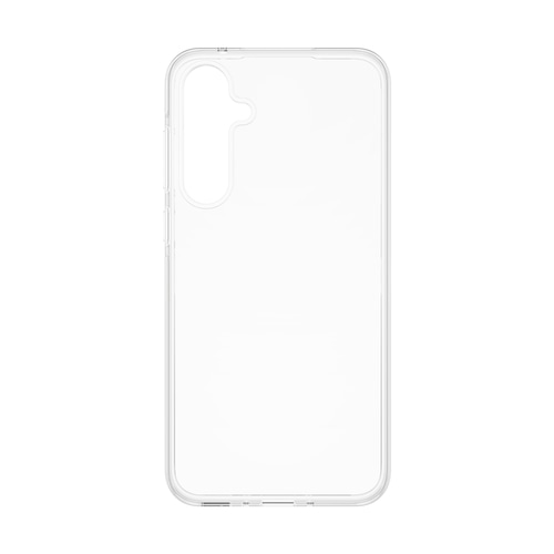 PanzerGlass SAFE. by  TPU Case Samsung Galaxy A35 5G | Transparent
