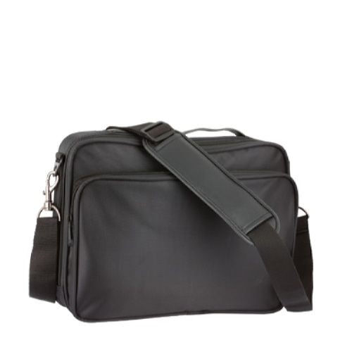 Honeywell RT10-CASE tablet case 25.6 cm (10.1) Sleeve case Black