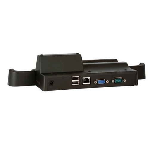 Honeywell RT10-CD mobile device dock station Tablet Black