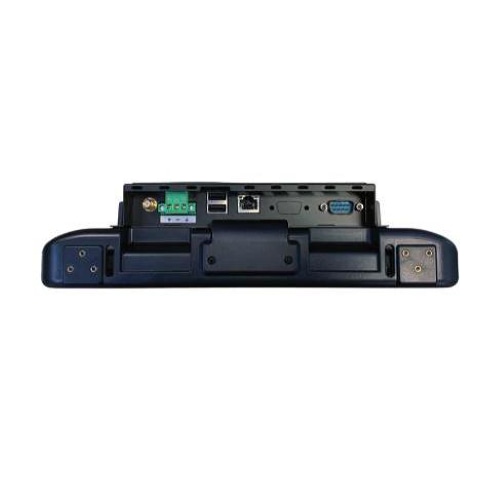 Honeywell RT10-VD mobile device dock station Tablet Black