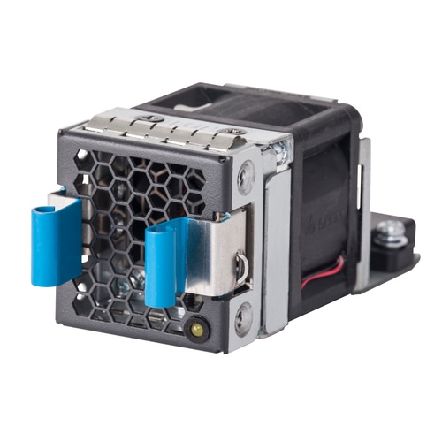 HPE JL595A network switch component Fan