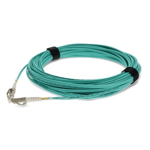Proline Options PRO-LC-LC-2M5OM4LZ InfiniBand/fibre optic cable 2 m LOMM Aqua colour