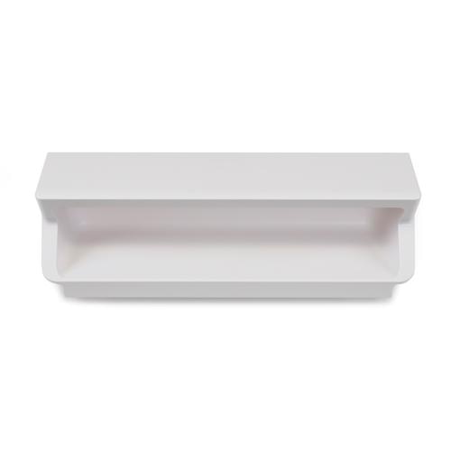 Ergotron 98-437 multimedia cart accessory White Platform