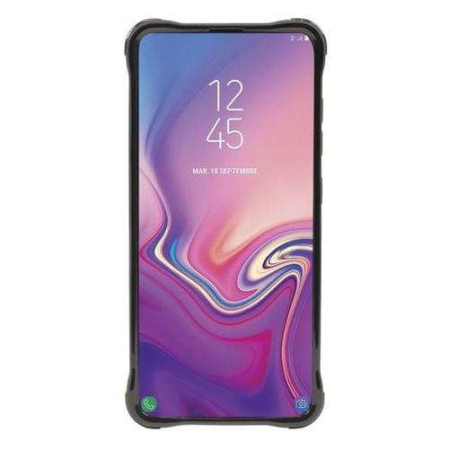 Mobilis 054010 mobile phone case 16.5 cm (6.5) Cover Black