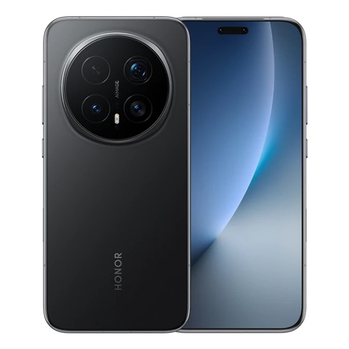 Honor Magic8 Pro 17 cm (6.71) Dual SIM Android 16.0 5G USB Type-C 12 GB 512 GB 7100 mAh Black