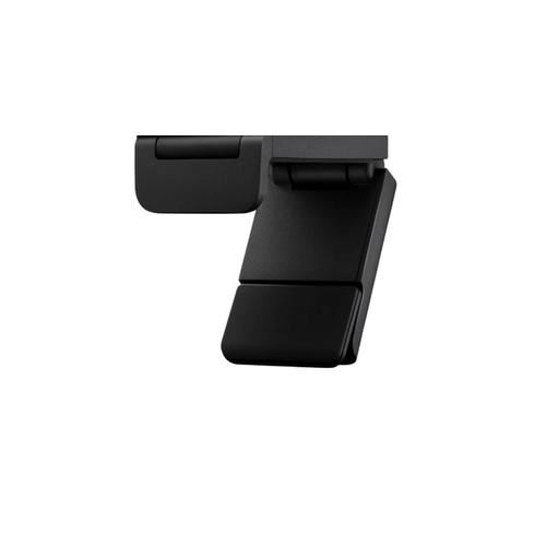 Logitech Brio Clip Mount Black Plastic
