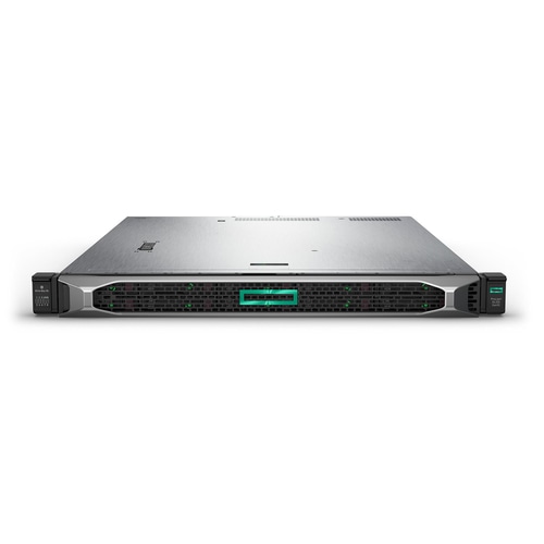 HPE ProLiant DL325 Gen10 server Rack (1U) AMD EPYC 7232P 3.1 GHz 16 GB DDR4-SDRAM 500 W