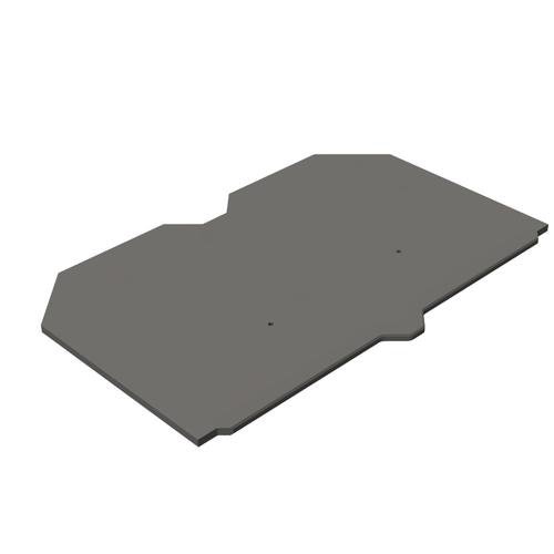 Zebra CS-CAB-SHV rack accessory Rack shelf