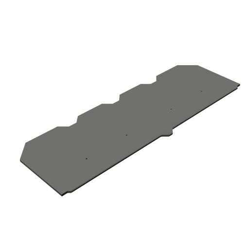 Zebra CS-CAB-SHV-EXT rack accessory Rack shelf
