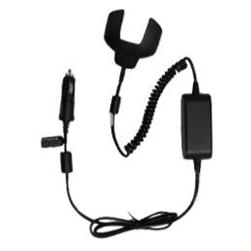Zebra CHG-TC7X-CLA1-02 mobile device charger Black Auto