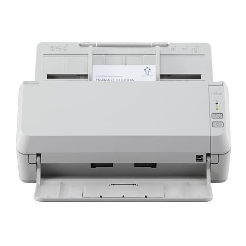 Fujitsu SP-1125N ADF scanner 600 x 600 DPI A4 Grey