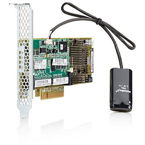 Hewlett Packard Enterprise SmartArray P430 RAID controller PCI Express x8 3.0