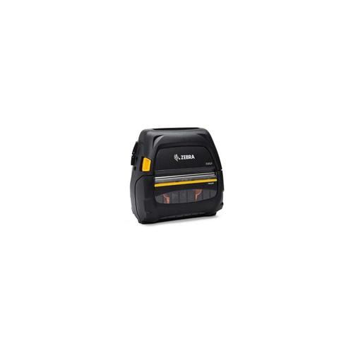 Zebra ZQ521 label printer Direct thermal 203 x 203 DPI Wired & Wireless