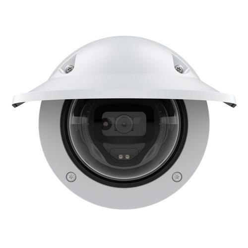 Axis M3215-LVE Dome IP security camera Indoor & outdoor 1920 x 1080 pixels Ceiling/wall