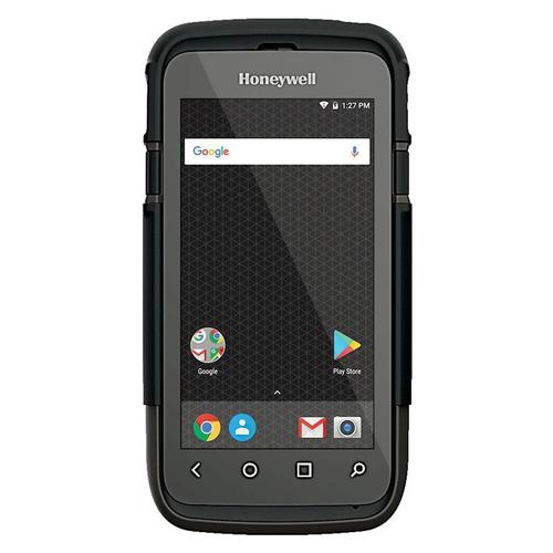 Honeywell Dolphin CT60 handheld mobile computer 11.9 cm (4.7) 1280 x 720 pixels Touchscreen 350 g Black