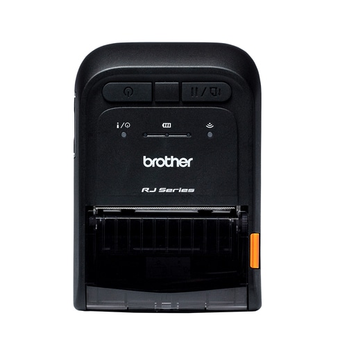 Brother RJ-2035B 203 x 203 DPI Wired & Wireless Thermal Mobile printer