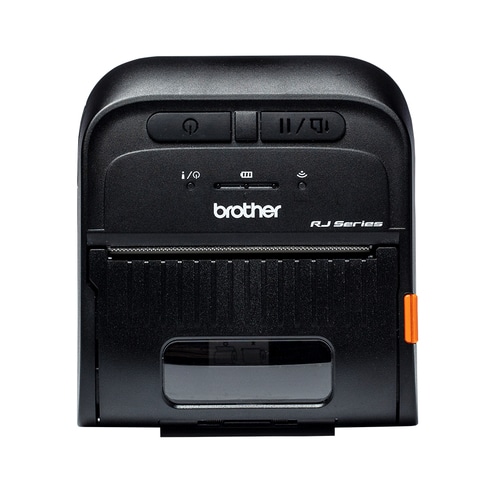 Brother RJ-3035B 203 x 203 DPI Wired & Wireless Direct thermal Mobile printer