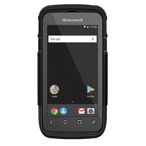 Honeywell Dolphin CT60 XP handheld mobile computer 11.9 cm (4.7) 1280 x 720 pixels Touchscreen 360 g Black