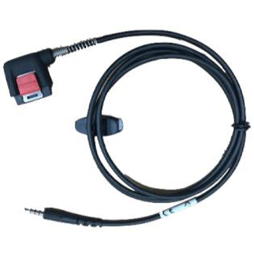 Zebra CBL-HS2100-12S1-02 handheld mobile computer accessory