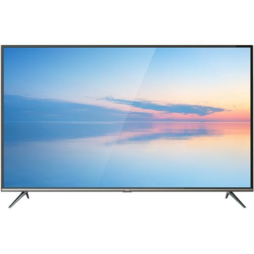 TCL 65EP658 TV 165.1 cm (65) 4K Ultra HD Smart TV Wi-Fi Black, Silver