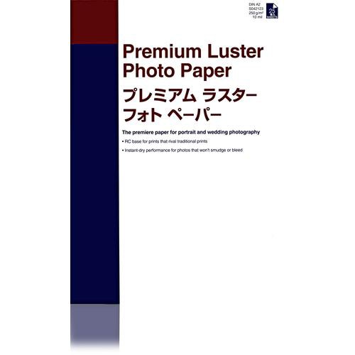 Epson Premium Luster Photo Paper, DIN A2, 250g/m, 25 Sheets
